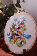 囍 in 16cm - Just Us At Home